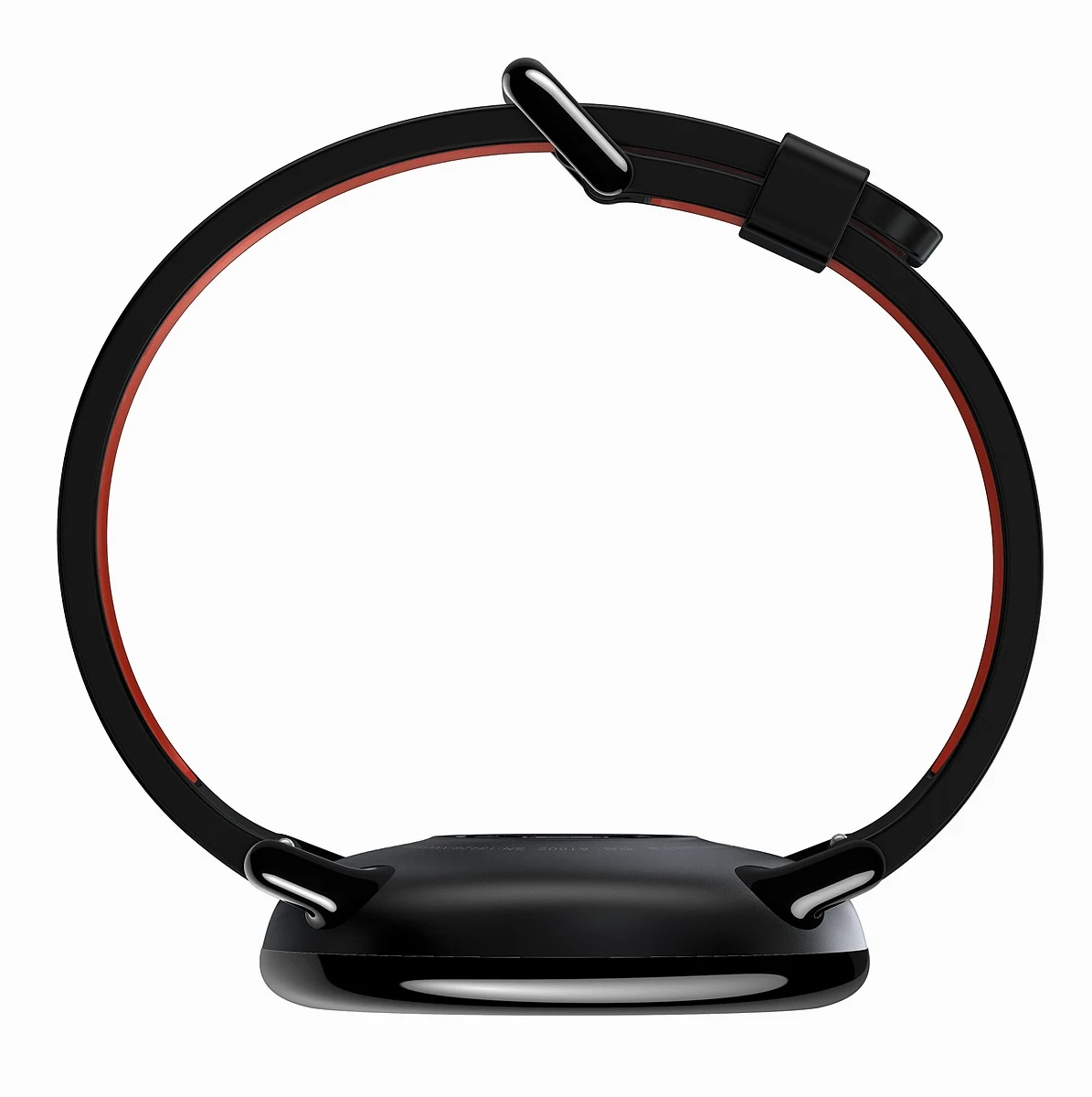 Reloj inteligente Xiaomi Amazfit Pace Negro IP67 1.34" GPS