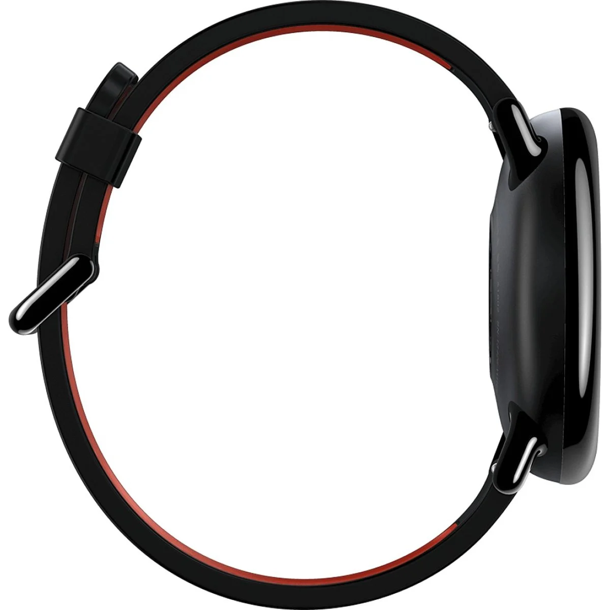 Reloj inteligente Xiaomi Amazfit Pace Negro IP67 1.34" GPS