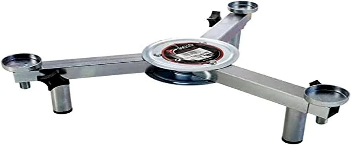 Trípode Regulable COMBOI MOD-Q700 70 cm Gas Butano 3 Aros
