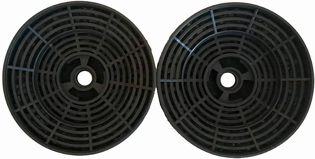 Filtro de Carbono Activo Ubica UBCA2001-18