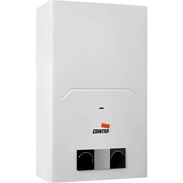 Calentador Gas Cointra CAMI 11L Atmosférico 11 L Cámara Abierta
