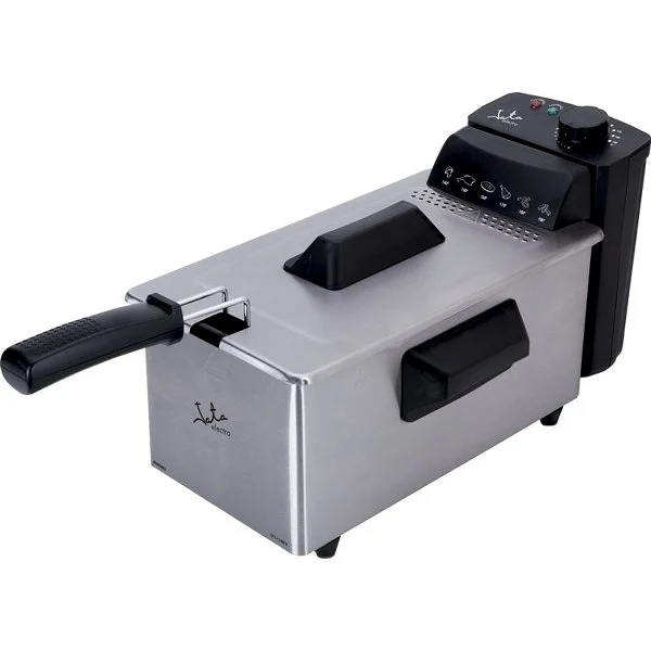 Freidora Jata FR678 3.5 L 2000 W Inox