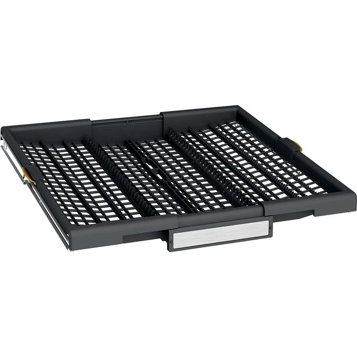 Lavavajillas Whirlpool W7F HP43 X 60 cm Clase C Inox 15 Cubiertos