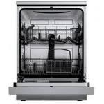 Lavavajillas Corbero CLVM605X 60 cm Inox 12 Cubiertos Clase C