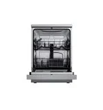 Lavavajillas Corbero CLVM605X 60 cm Inox 12 Cubiertos Clase C