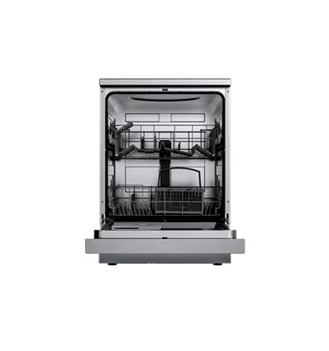 Lavavajillas Corbero CLVM605X 60 cm Inox 12 Cubiertos Clase C