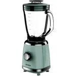 Batidora Jarra Becken 500 W Retro Verde