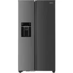 Frigorífico Americano Corbero CFSBSH830NFXIC Inox