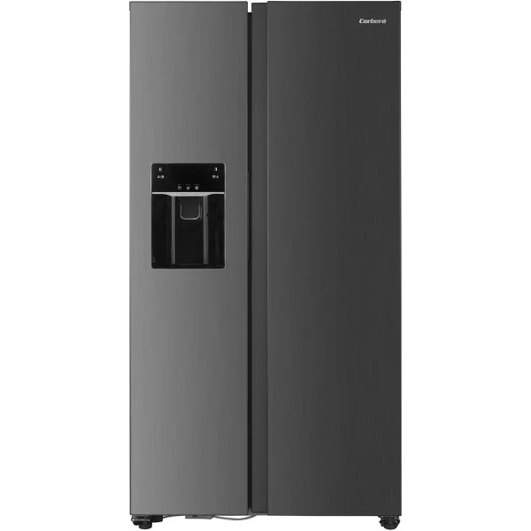 Frigorífico Americano Corbero CFSBSH830NFXIC Inox