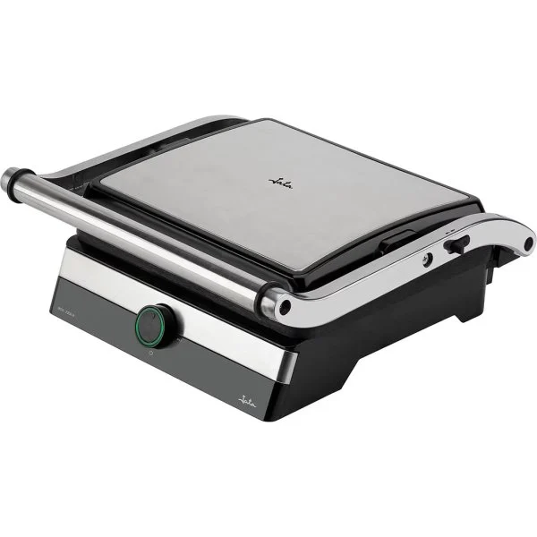 GRILL PANINI JATA 2000 W 29 X 24 INOX