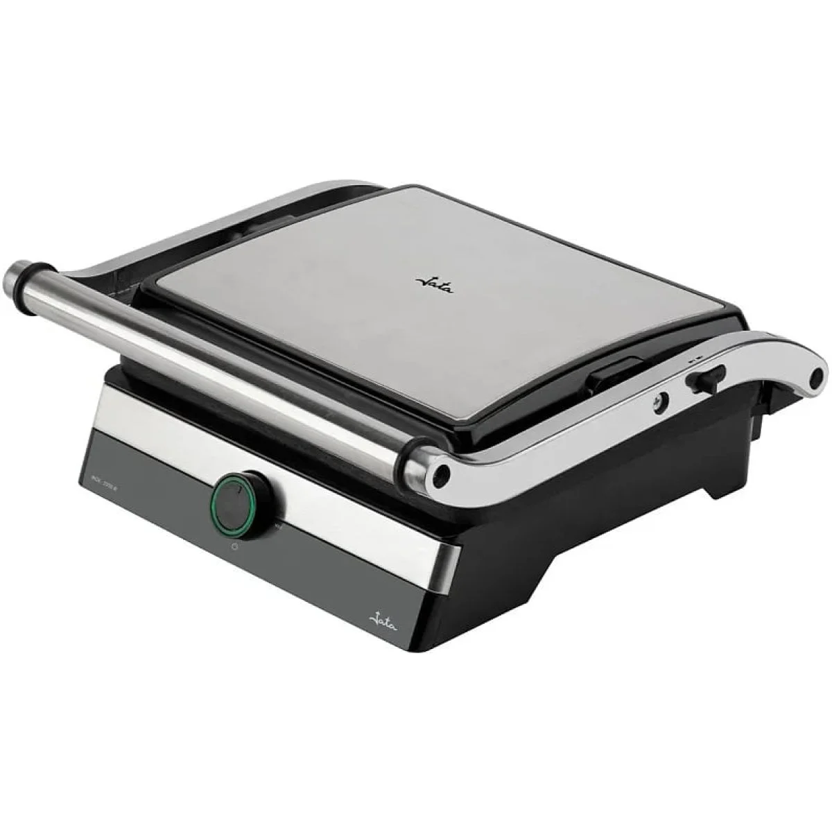 GRILL PANINI JATA 2000 W 29 X 24 INOX