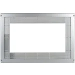 Marco de microondas Universal Micel 60x40 Inox