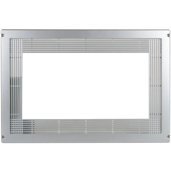 Marco de microondas Universal Micel 60x40 Inox