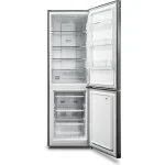 Frigorífico Infiniton 1.P 185X60 NF A++ Inox Oscuro