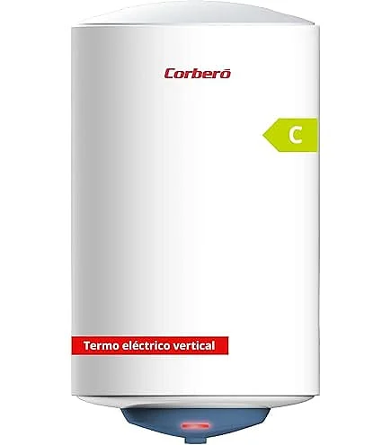 Termo Eléctrico Corbero CTM30 30 L 3000 W Blanco
