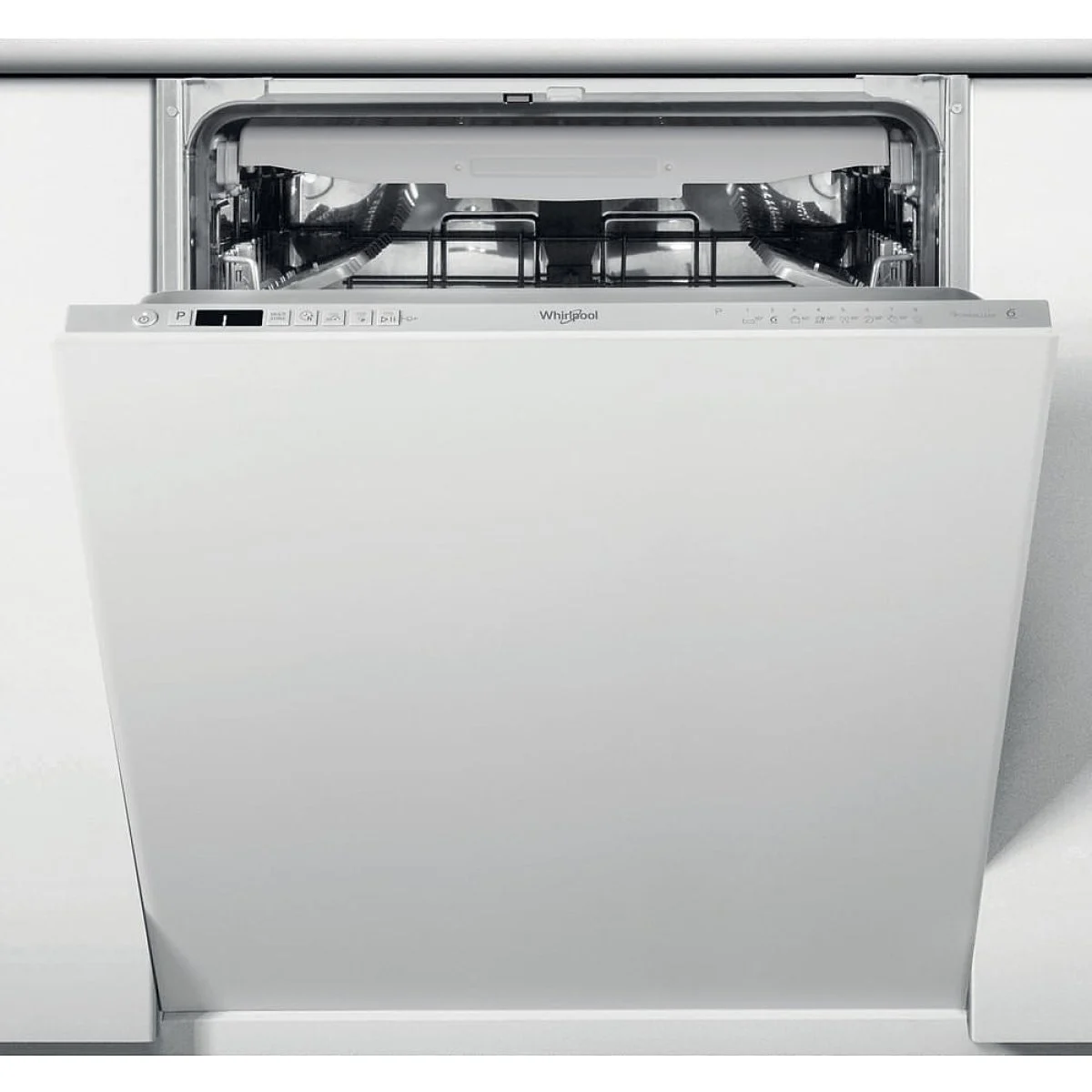 LAVAVAJILLAS WHIRLPOOL 60 CM ENCASTRE E