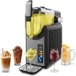 MAQUINA DE HACER GRANIZADOS CECOTEC Twist&Ice 2600