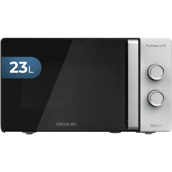 MICROONDAS CECOTEC PROCLEAN 4010 23 L