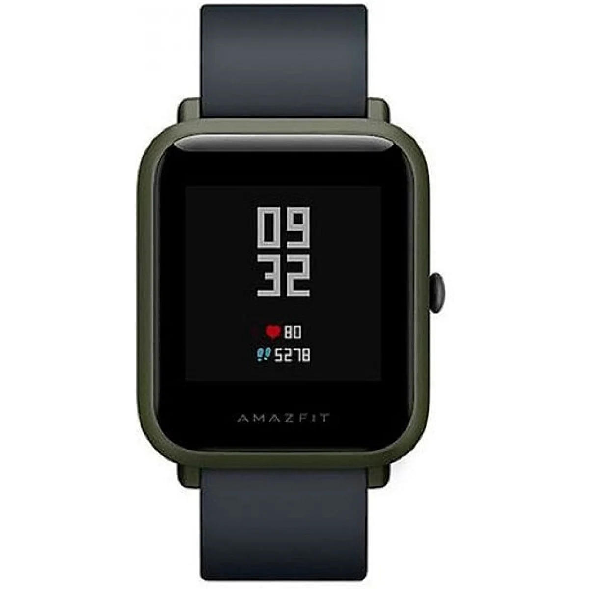 XIAOMI AMAZFIT BIP SMARTWATCH VERDE