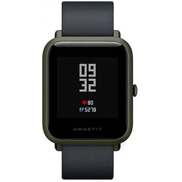 XIAOMI AMAZFIT BIP SMARTWATCH VERDE