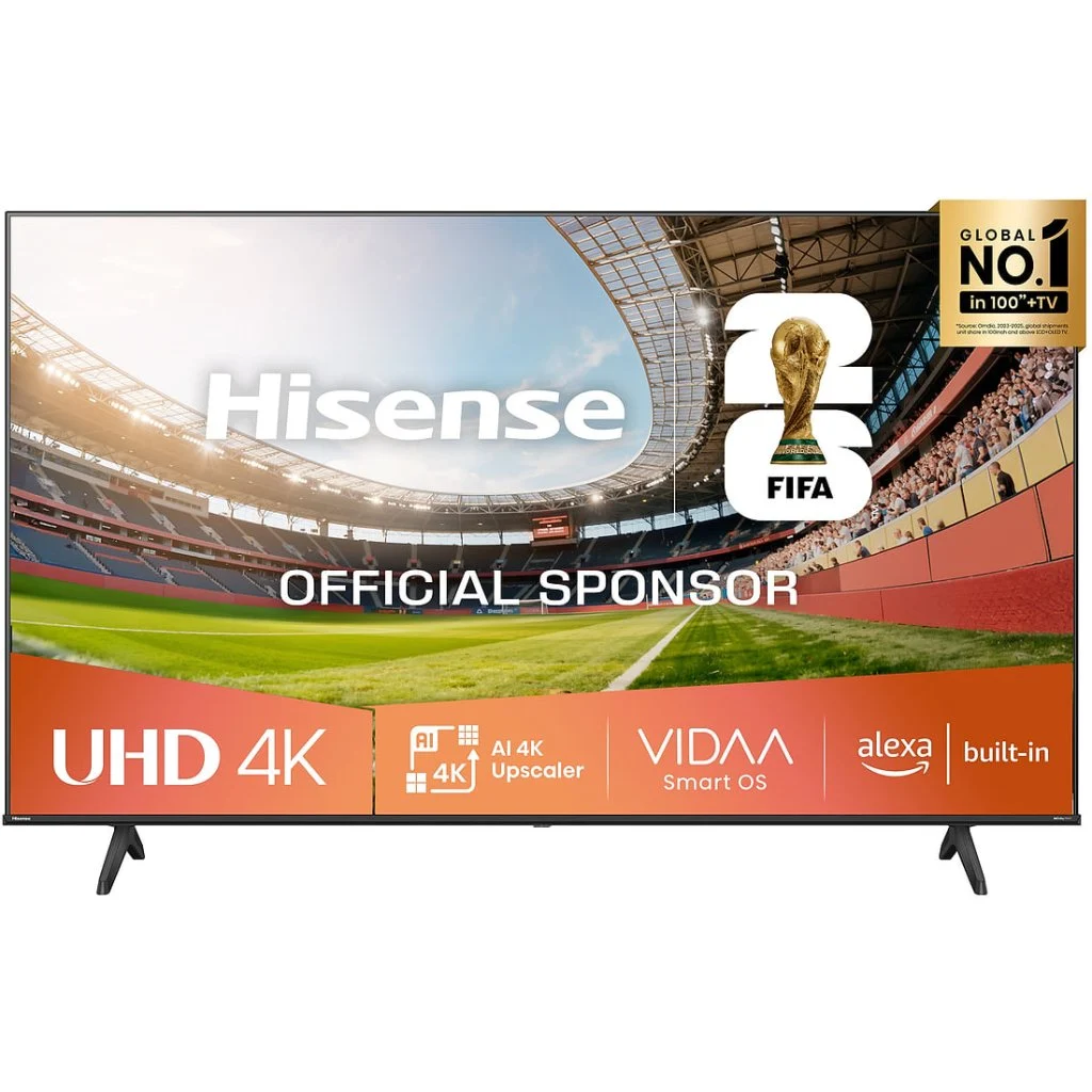 Tv hasta 65"