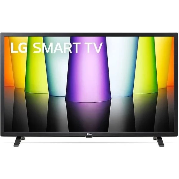PANTALLA LED LG 32" SMART TV HD READY
