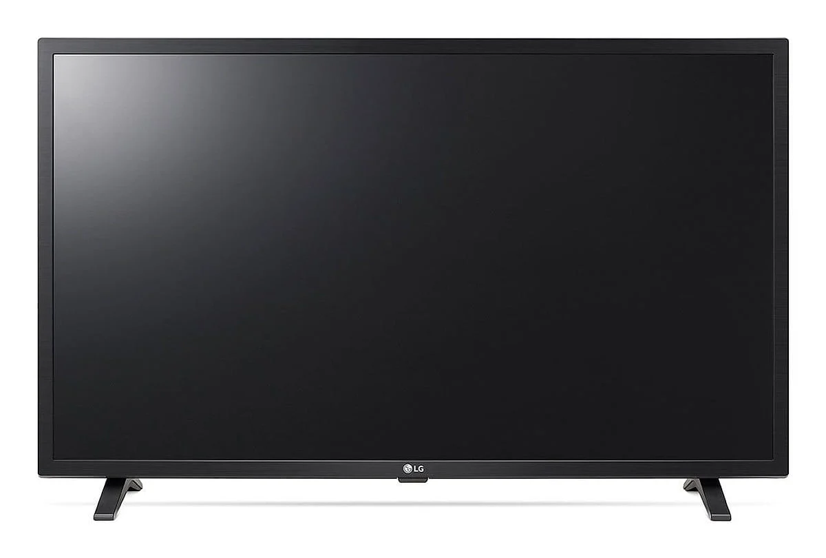 PANTALLA LED LG 32" SMART TV HD READY