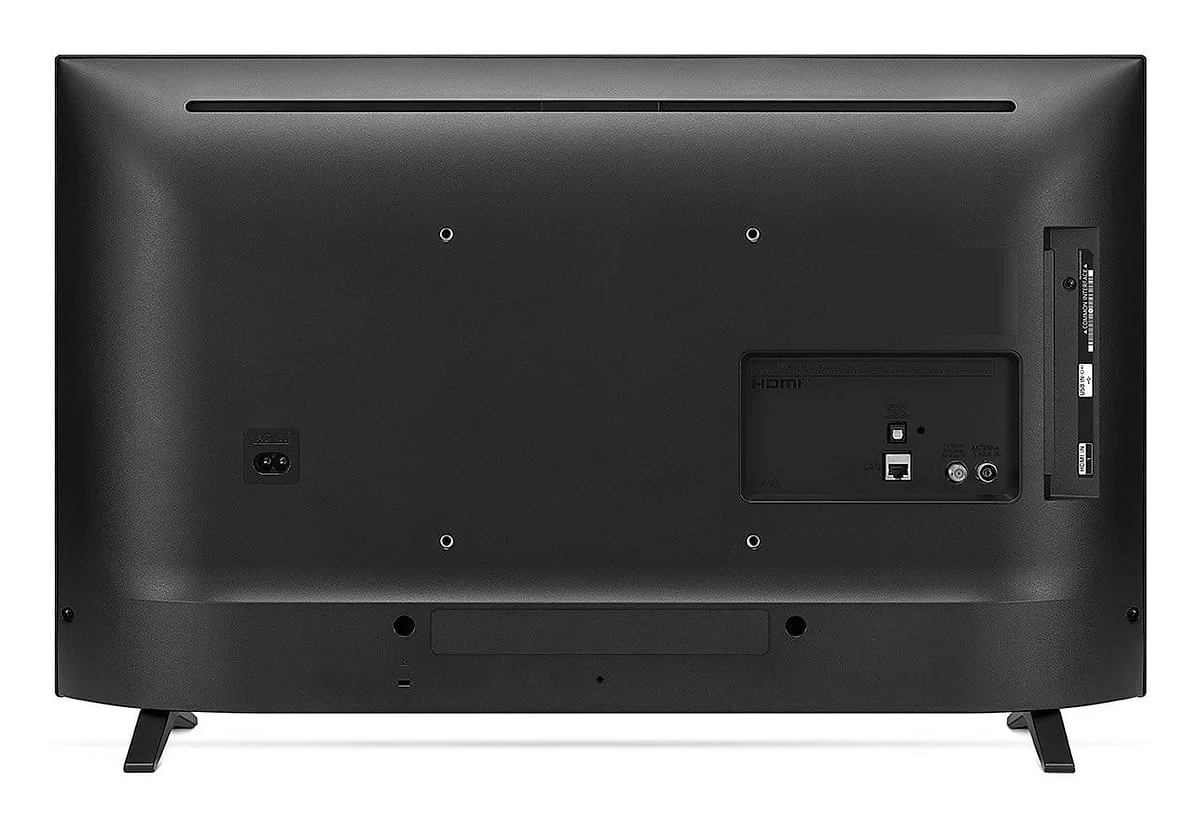 PANTALLA LED LG 32" SMART TV HD READY