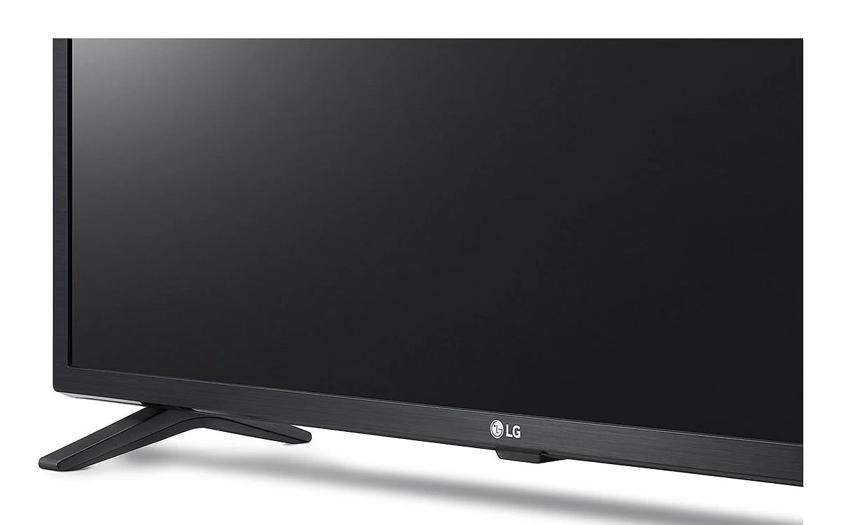 PANTALLA LED LG 32" SMART TV HD READY