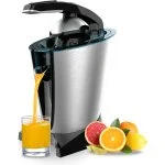 EXPRIMIDOR BRAZO CECOTEC EssentialVita Hyden 600 Steel