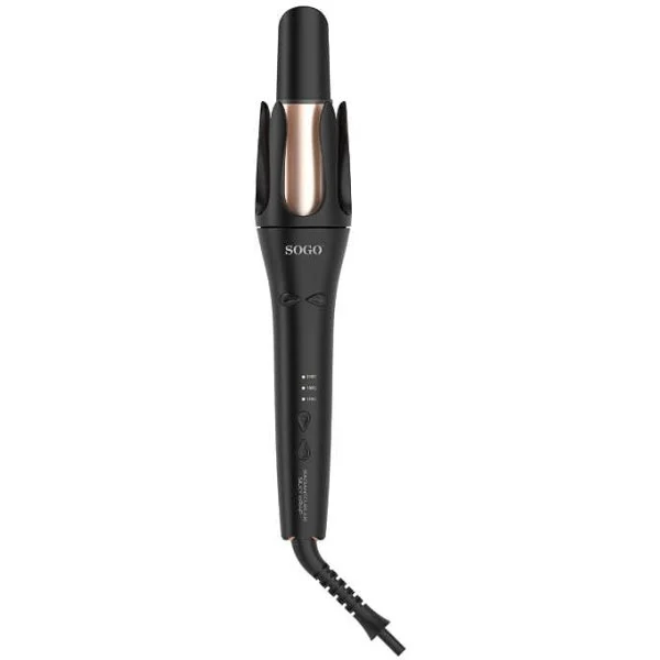 RIZADOR PELO SOGO PROFESIONAL  AUTO SILKYWRAP