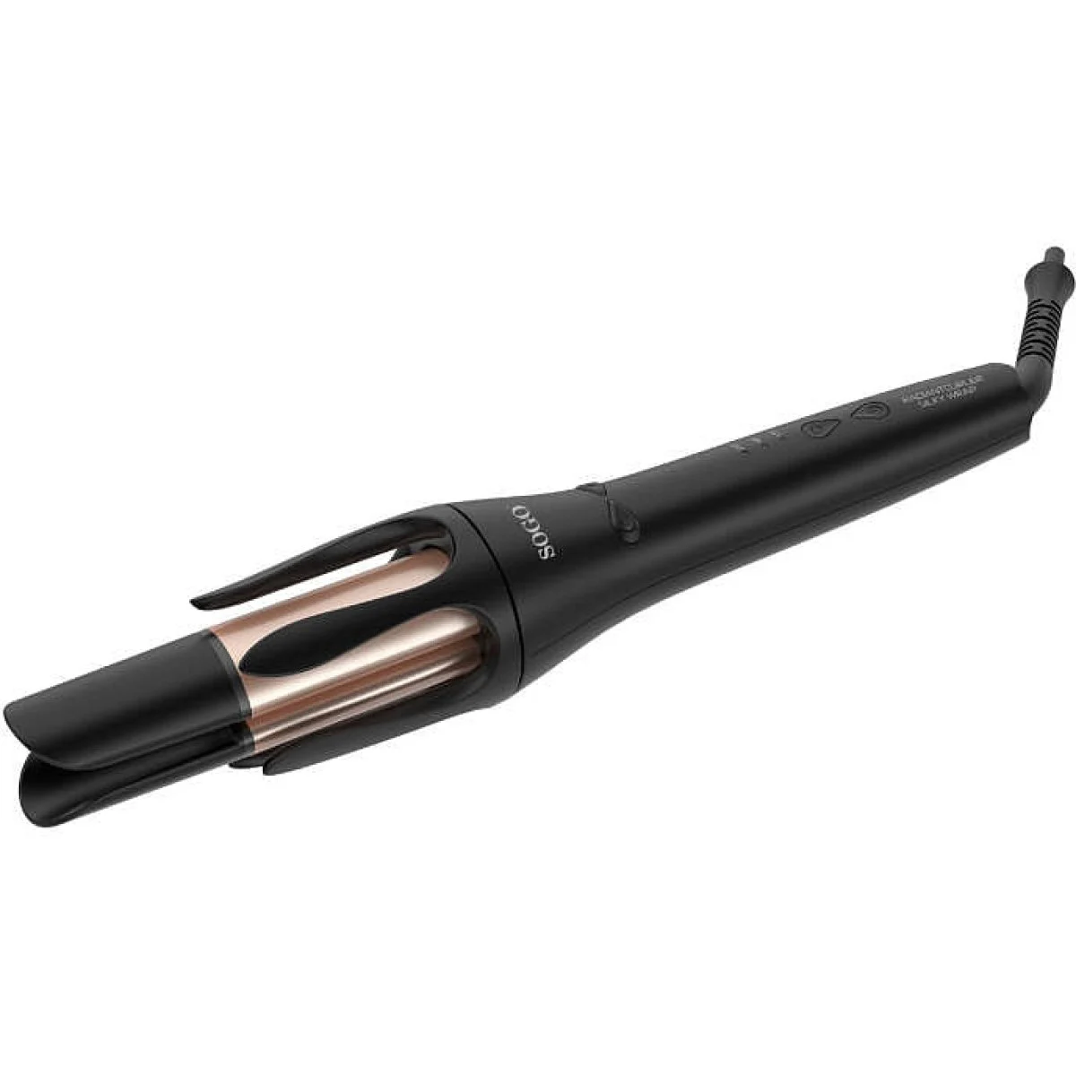 RIZADOR PELO SOGO PROFESIONAL  AUTO SILKYWRAP
