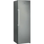 FRIGORIFICO HOTPOINT 1.P 188X60 E INOX CICLICO