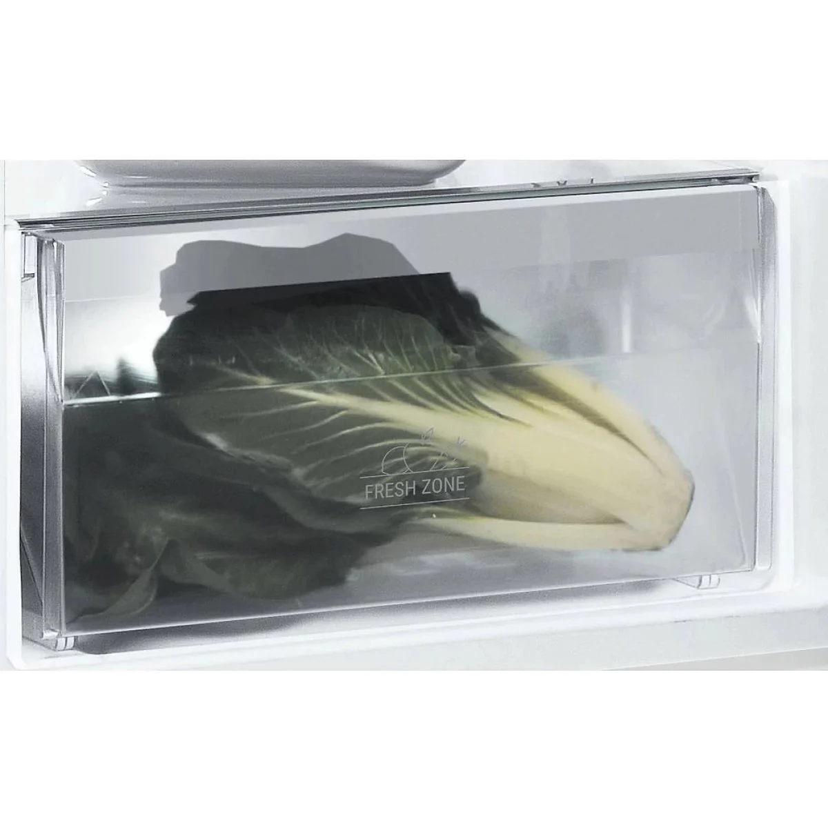 FRIGORIFICO INDESIT 1.P 187X60 E BLANCO
