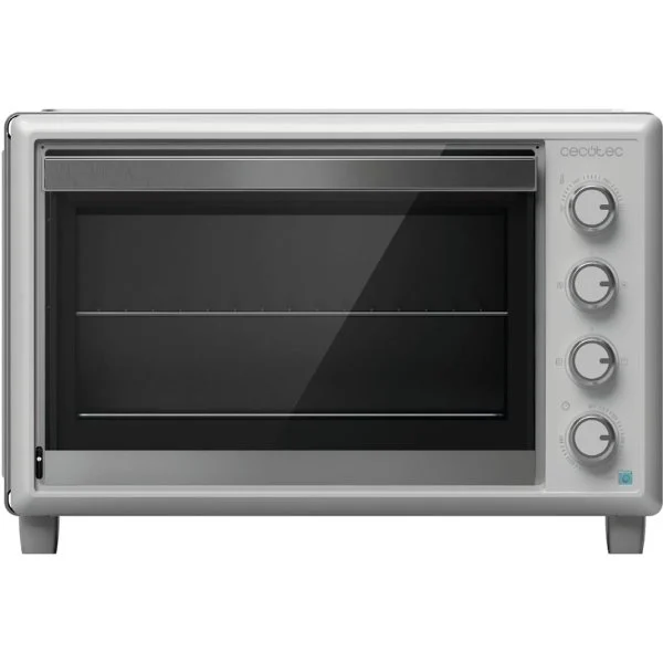 HORNO SOBREMESA CECOTEC 60 L Bake&Toast 6090 White