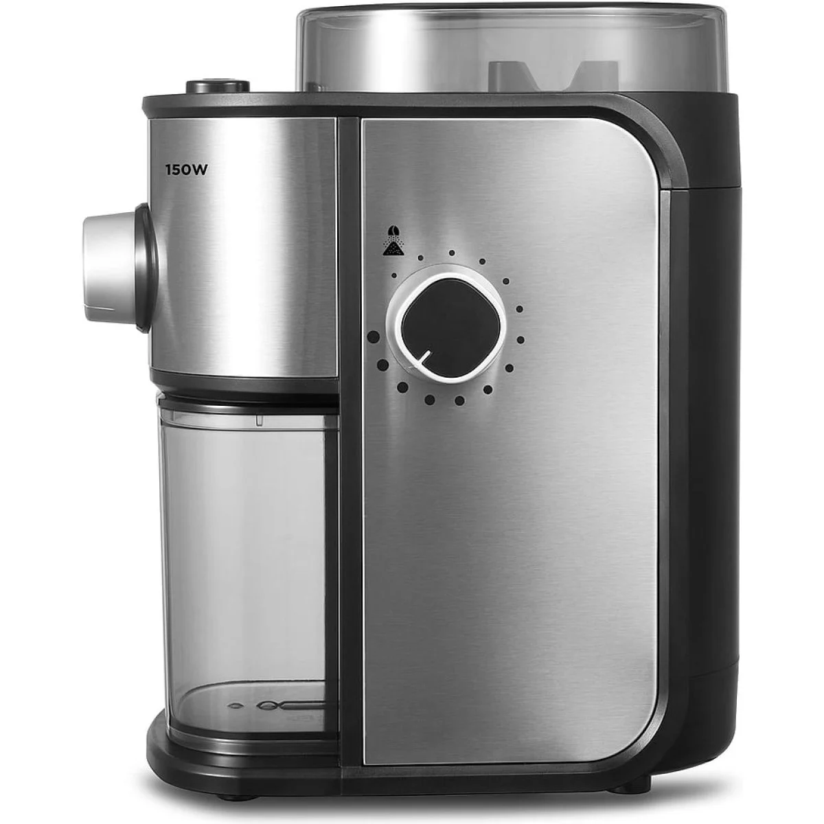 MOLINILLO CAFE SOGO PROFE 150W 14 NIVELE MOLIDO