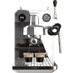 CAFETERA EXPRERSSO BARISTA CECOTEC Baristeo Intima Extracción