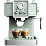 CAFETERA EXPRESSO CECOTEC RETRO VERDE