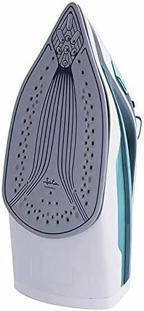 Plancha Vapor Jata 3000 W Suela Cerámica