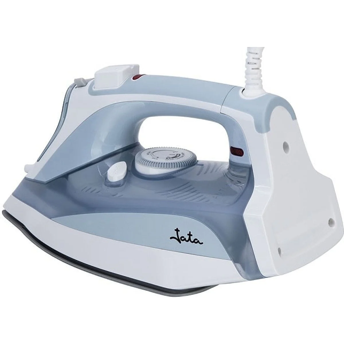Plancha Vapor Jata 3000 W Suela Cerámica
