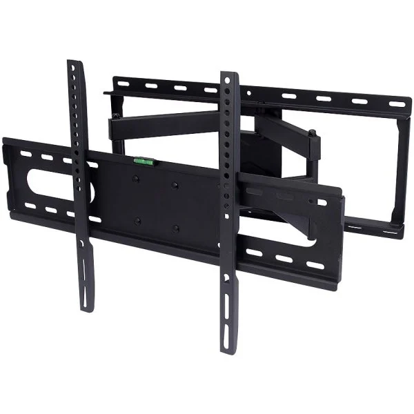 Soporte TV Edm 2 Brazos Articulados 26" hasta 55" 60 Kg