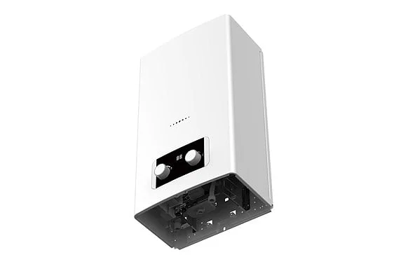 Calentador Gas HTW Atmosférico 11 L Butano Low NOx
