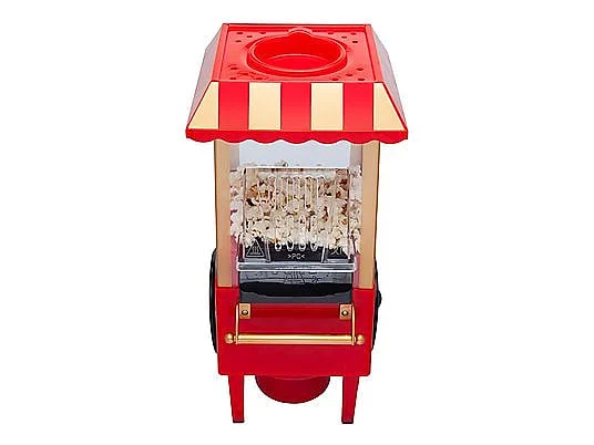 Carrito de Palomitas Sogo PAL-SS-11330 Retro 1200W
