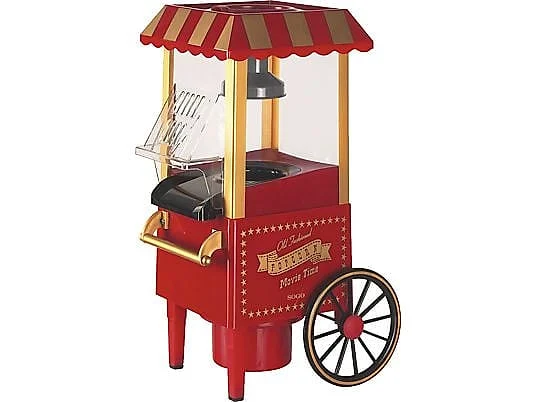 Carrito de Palomitas Sogo PAL-SS-11330 Retro 1200W