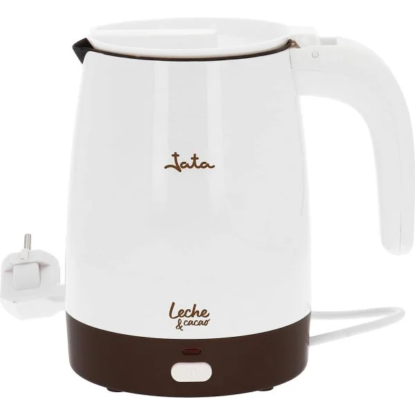 Calienta Leches Jata CL819 1 L 400 W Automático