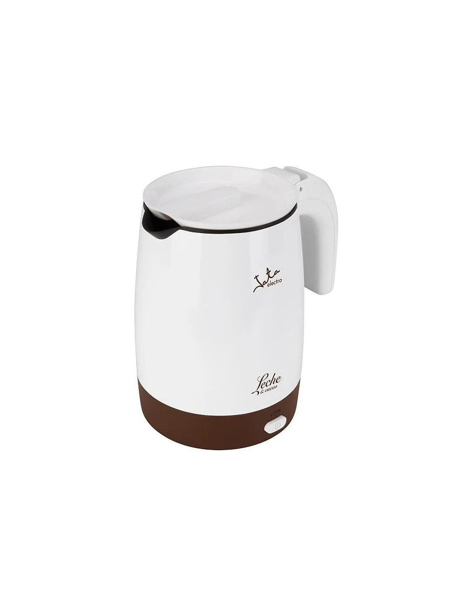 Calienta Leches Jata CL819 1 L 400 W Automático