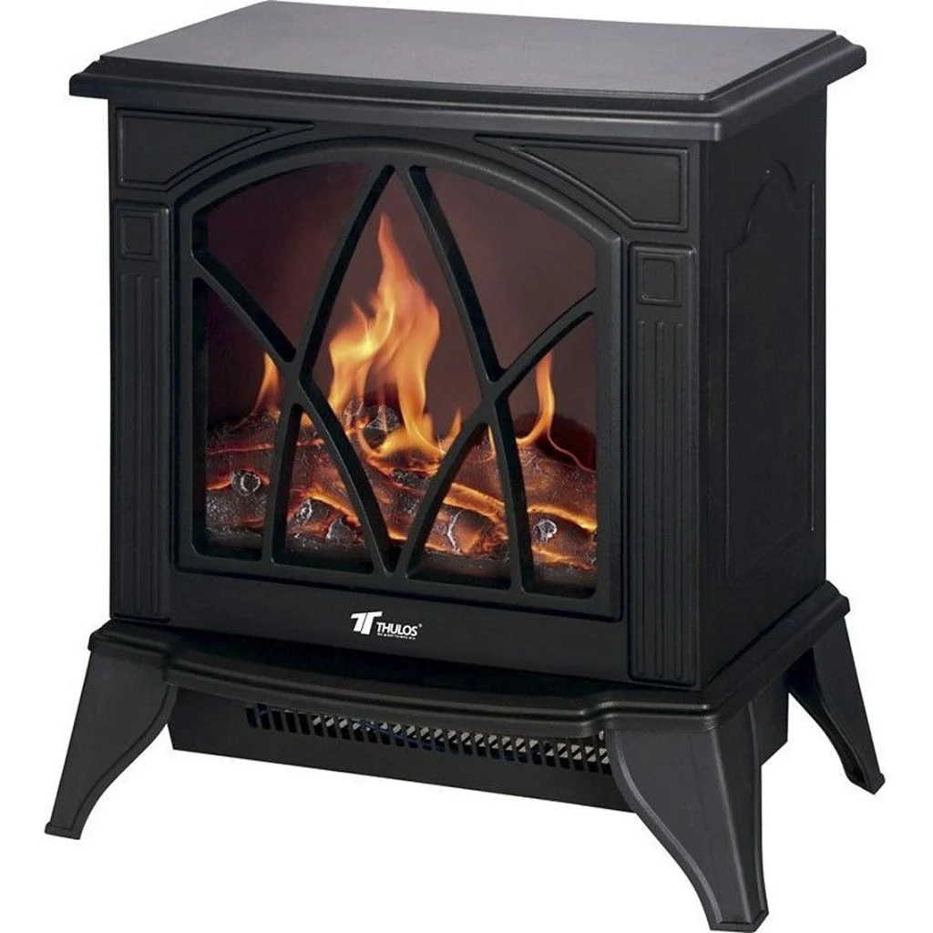 Chimeneas