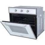Horno Estático Corbero CCHM603W 70 L Blanco Clase A