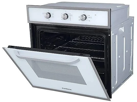 Horno Estático Corbero CCHM603W 70 L Blanco Clase A