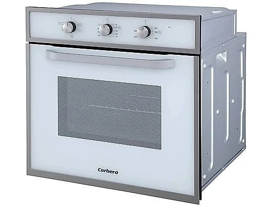 Horno Estático Corbero CCHM603W 70 L Blanco Clase A